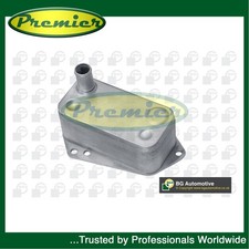 Premier Oil Cooler Fits Land