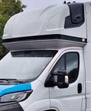 Sleeper Pod Citroen Relay Fiat