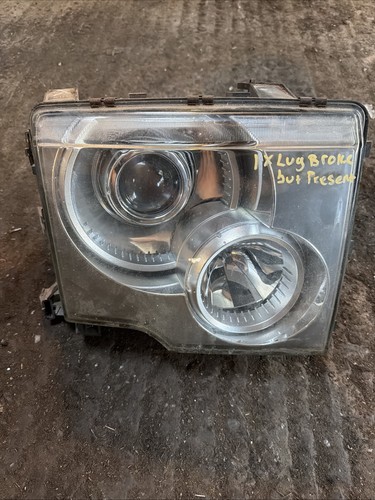 Range rover l322 light - rover,