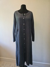 SAHARA Relaxed Fit Shirt Dress
