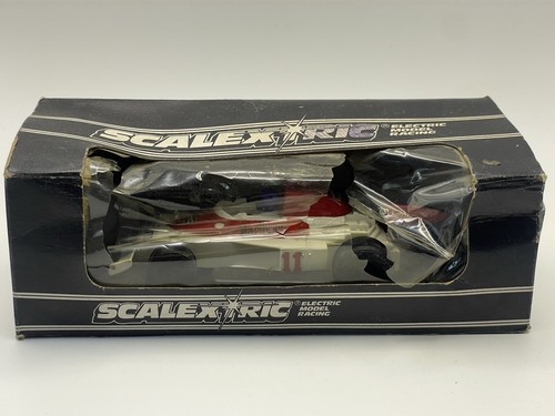 Vintage scalextric c127 - vintage,