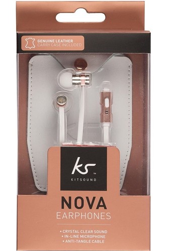 Kitsound nova ear - kitsound,