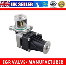 EGR Valve for Ford Fiesta Mondeo Peugeot 207 Citroen Berlingo Volvo 1.6 36001487