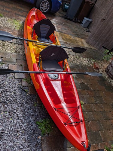Ocean kayak malibu two - kayak,
