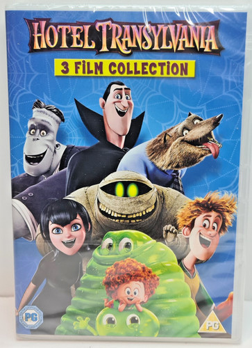 Hotel transylvania - transylvania, +hotel