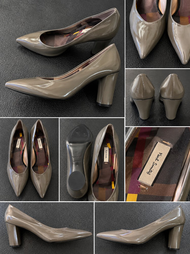 Paul smith grey taupe - smith, grey/taupe