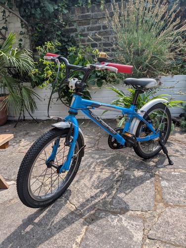 Islabikes cnoc inch kids - 16,
