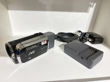 JVC Everio GZ-MS120BU