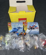 2008 Daily Mirror Lego Box Set