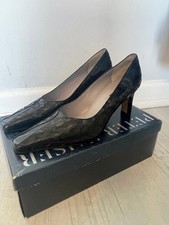 Peter Kaiser Black Leather