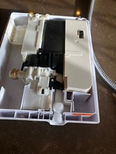 Aqualisa QZE8521 8.5kW Quartz