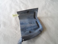 1999 ROVER MGF MG TF 1.6 1.8 VVC O/S/R WHEEL ARCH LINER / SPLASH GUARD