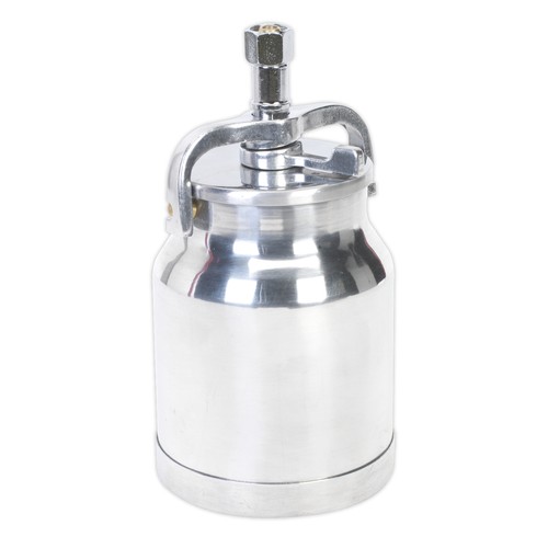 Sealey sc138 alloy - paint, pot