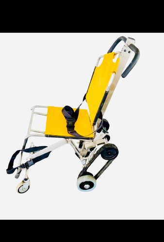 Ibex transeat evacuation chair - ibex,