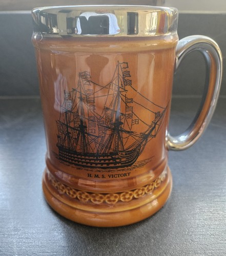Lord nelson pottery hms - nelson,