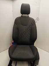 Ford Focus Mk3 2011-2018 Front