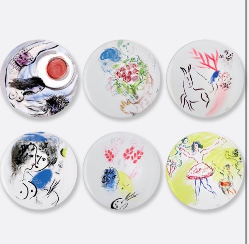 Bernardaud limoges marc - limoges,