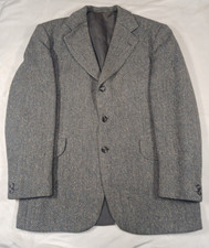 Magee Mens Suit Jacket 44R