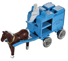 Matchbox Series Originals A