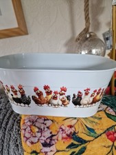 Balcony Planter for Railing