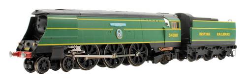 Hornby r2220 4 6 2 - br, 4-6-2
