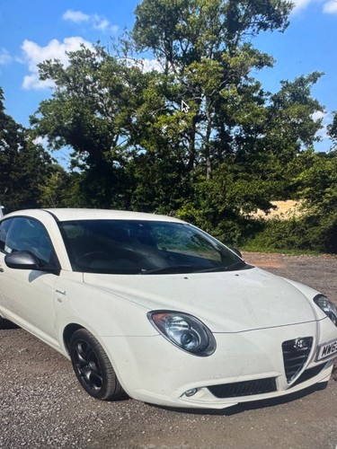 Plate alfa romeo mito - 65,