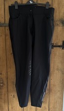 Equitheme Women’s Black