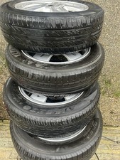 Mini Cooper Standard Alloys 15