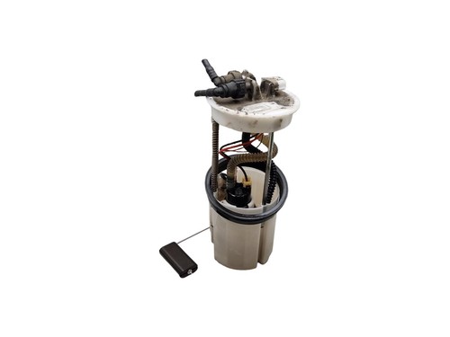 Nissan qashqai fuel pump - fuel,