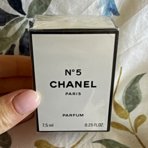 Chanel parfum ml - chanel, 5