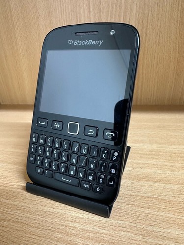 Blackberry 9720 black - blackberry,