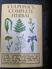 Culpeper's Complete Herbal