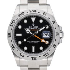 Rolex Explorer II 226570 with