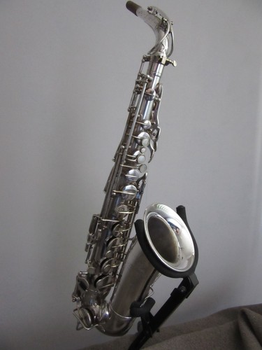 Selmer super sax - selmer,