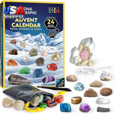 NATIONAL GEOGRAPHIC Rock