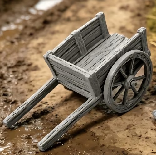 Set wagon cart for d - cart,