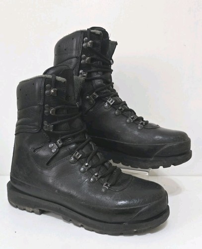 Meindl austrian army boots - austrian,