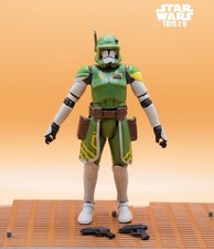 STAR WARS FIGURE 2013 ONWARDS