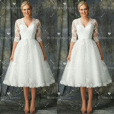 British Wedding Dress Tea