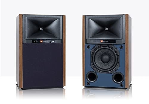 Jbl 4305p active powered - active,