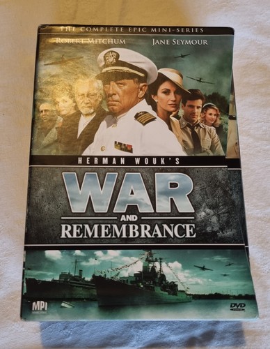 War and remembrance the - and, remembrance: