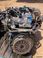 ISUZU DMAX 2.5 4JK1 ENGINE