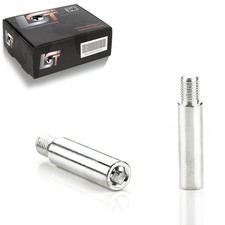 2x Guide pins brake caliper screws for Audi A4 B5 B6 B7 B8 B9