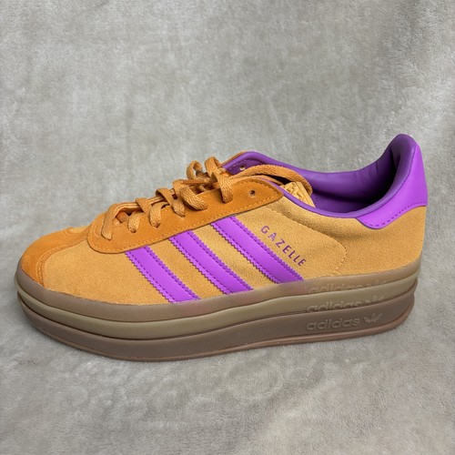 Adidas gazelle bold flash - adidas,