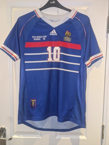 Vintage 1998 adidas - adidas, france