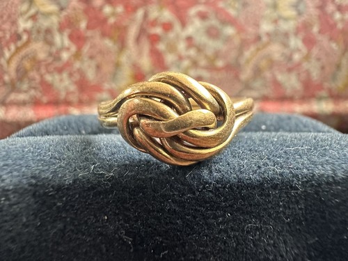Antique victorian 15ct gold - antique,