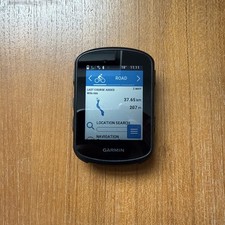Garmin Edge 840 GPS Bike