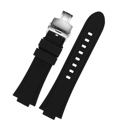 Silicone watch straps for - straps,