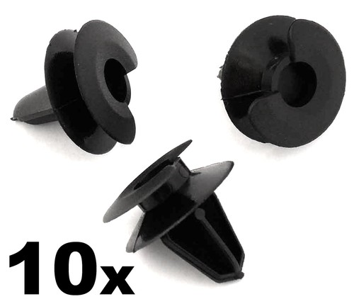 Vauxhall opel plastic - 10,