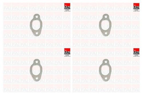 Exhaust manifold gasket for - x4,